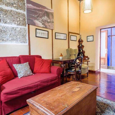Casa Tradicional Canaria - D غاراتْشيكو المظهر الخارجي الصورة