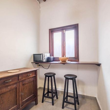 Casa Tradicional Canaria - D غاراتْشيكو المظهر الخارجي الصورة
