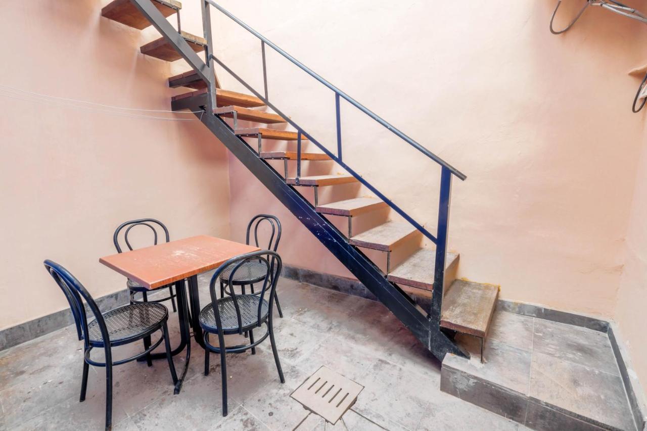 Casa Tradicional Canaria - D غاراتْشيكو المظهر الخارجي الصورة
